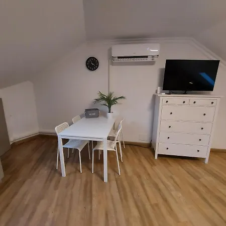 Kedves Appartement