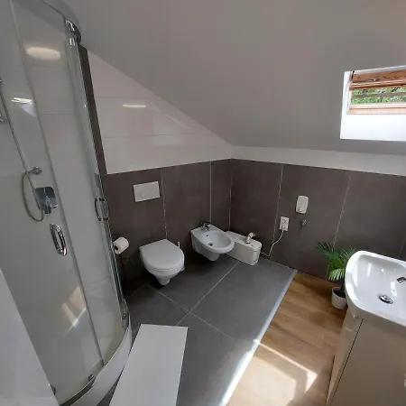 Kedves Apartmán *