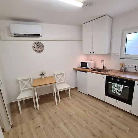 Appartement Kedves