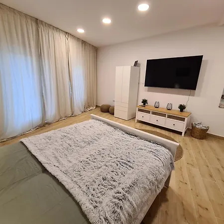 Appartement Kedves *