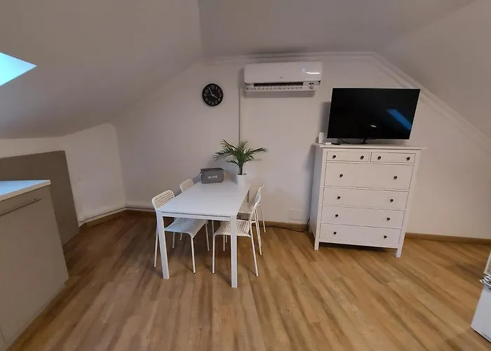 Kedves Apartman